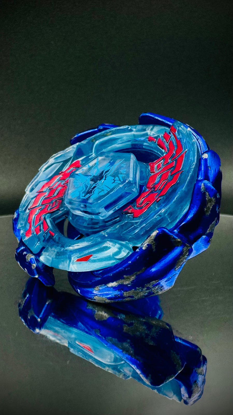 GALAXY PEGASUS | BEYBOY