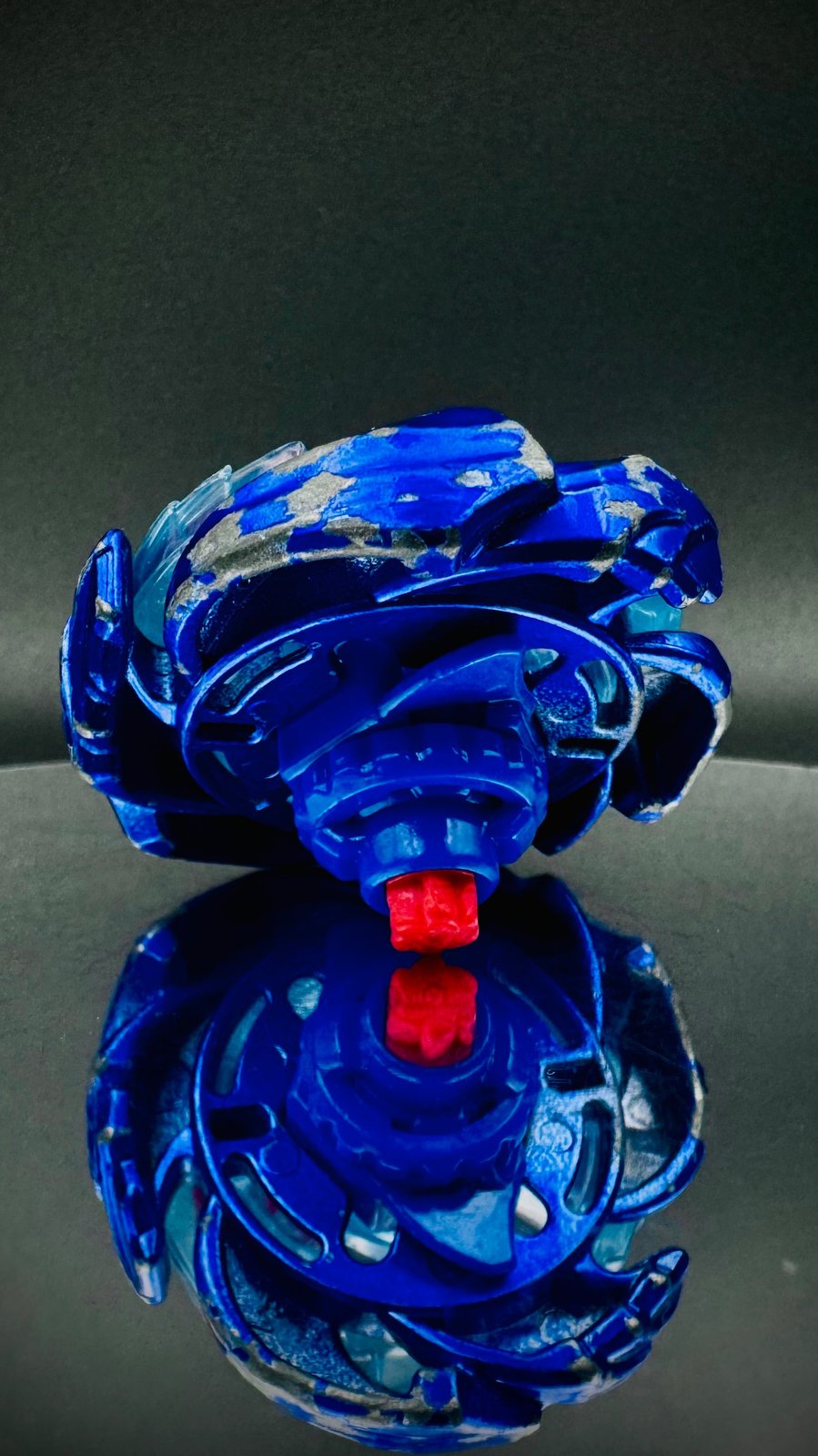 GALAXY PEGASUS | BEYBOY