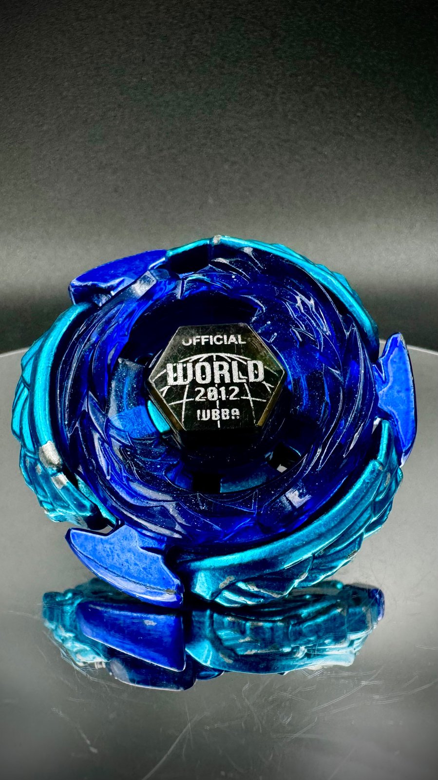 WBBA WING PEGASUS | BEYBOY