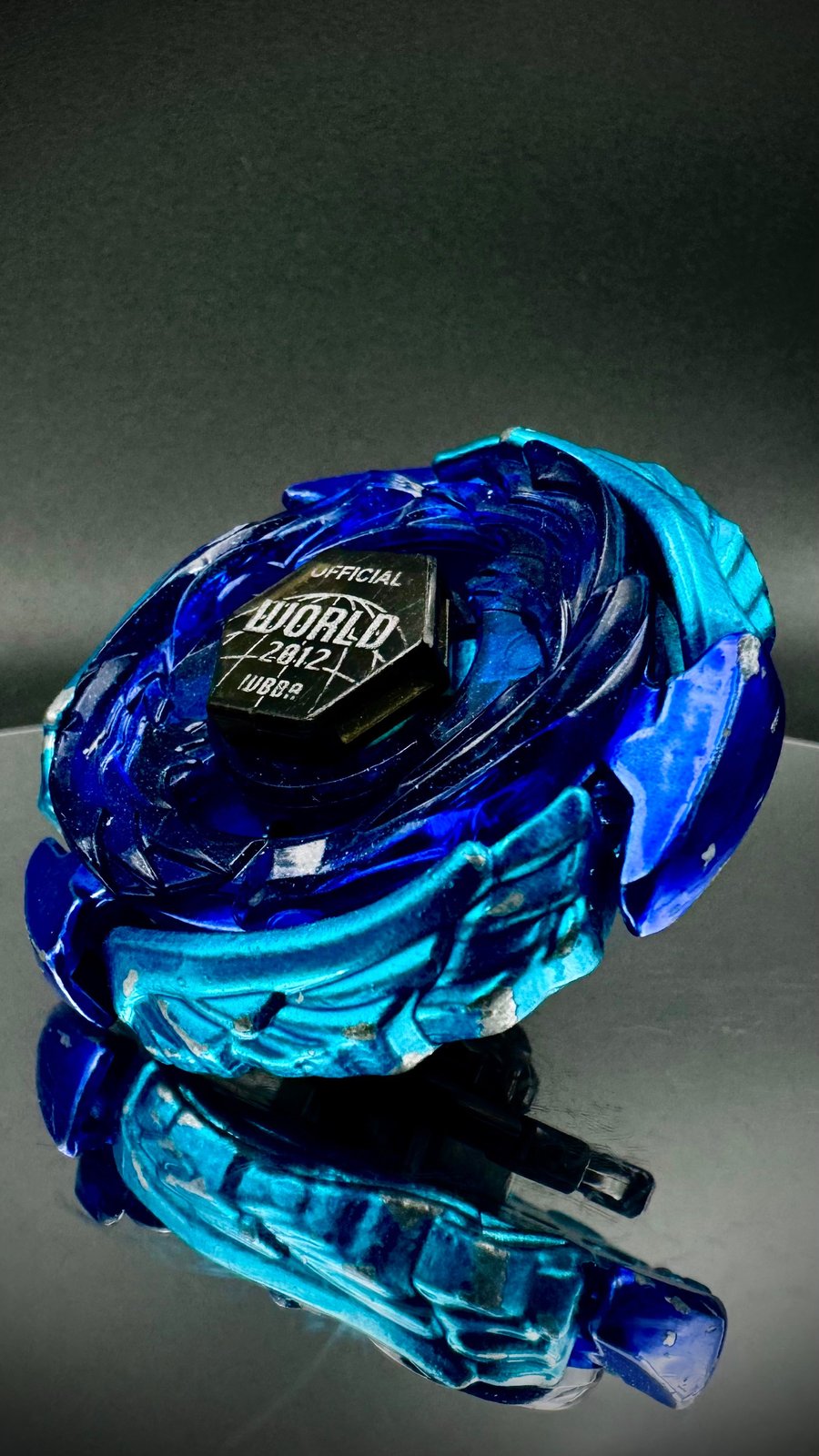 WBBA WING PEGASUS | BEYBOY