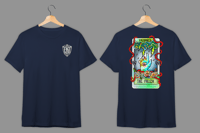 Image 3 of ENGRAVED **LIMITED EDITION** THE FALLEN T SHIRTS