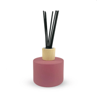 Reed Diffuser - STRAWBERRY