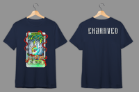 Image 4 of ENGRAVED **LIMITED EDITION** THE FALLEN T SHIRTS