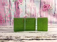 Image 2 of Tonifying Soap for Men “Peppermint&Cypress”, 110 g