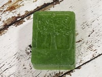 Image 7 of Tonifying Soap for Men “Peppermint&Cypress”, 110 g