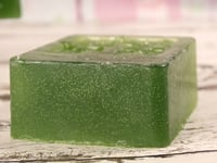 Image 9 of Tonifying Soap for Men “Peppermint&Cypress”, 110 g