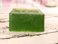 Image 10 of Tonifying Soap for Men “Peppermint&Cypress”, 110 g