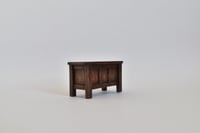 Image 1 of Coffer 24th scale