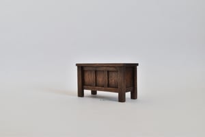 Image of Coffer 24th scale