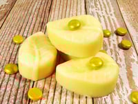 Image 1 of Conditioner Solid Bar for Dry & Weak Hair, 100 G