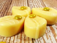 Image 6 of Conditioner Solid Bar for Dry & Weak Hair, 100 G