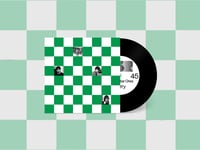 Image 2 of THE NUMBER ONES - Sorry 7"