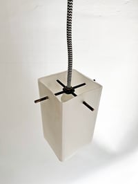 Image 8 of LÁMPARAS DE TECHO OPALINAS, AÑOS 50