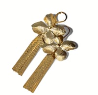 Image 1 of Boucles longues Adelie