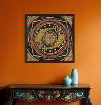 Image 2 of MAJESTY OF WISDOM