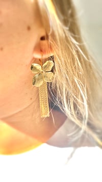 Image 3 of Boucles longues Adelie