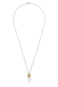 Image 2 of Desiderio・prezioso・silver
