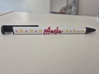 Image 5 of Personlised notebook & pen - designs available