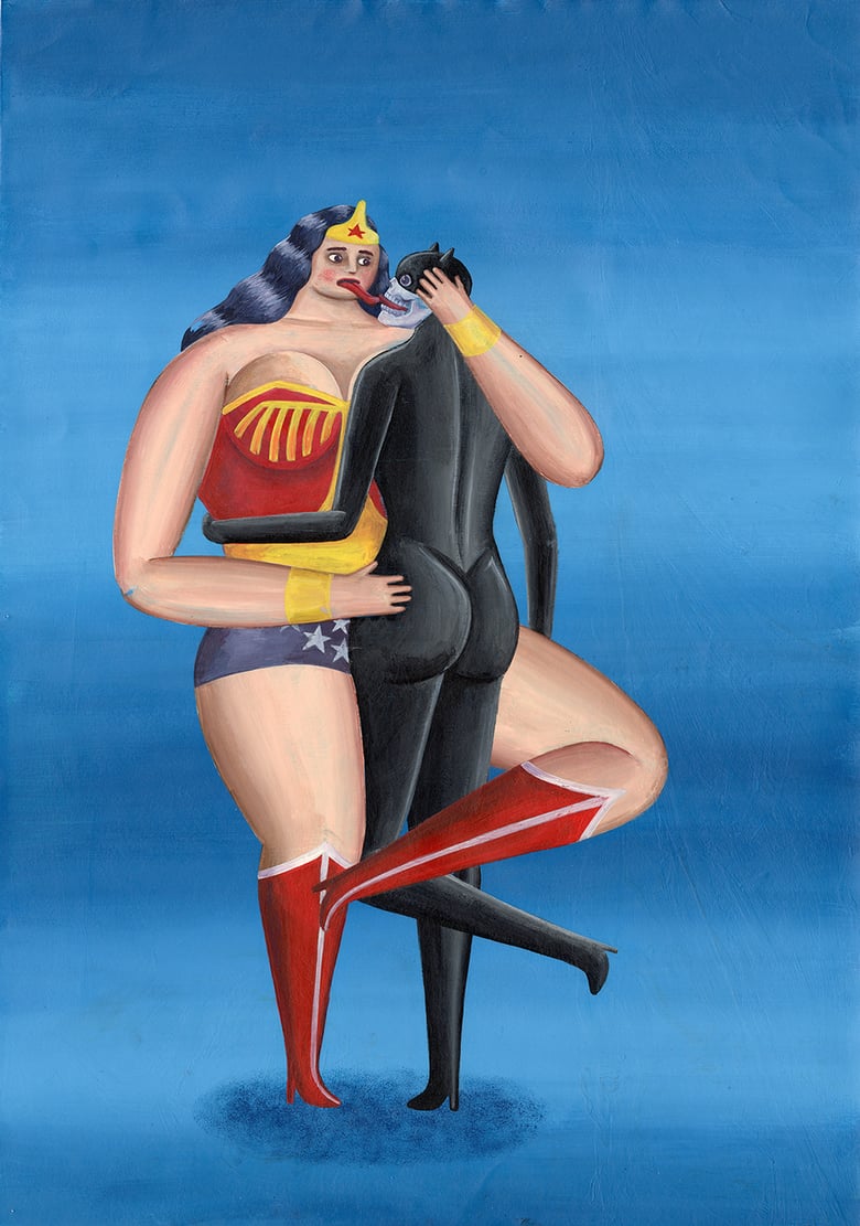 Image of miss america