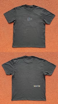 Polish Pipe Tshirt Black 