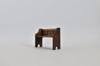 Image 1 of Pew 24th scale