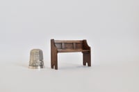 Image 4 of Pew 24th scale