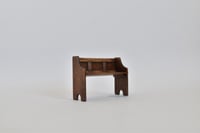 Image 3 of Pew 24th scale