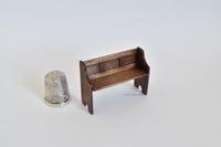 Image 5 of Pew 24th scale