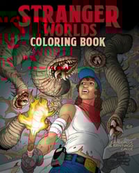 Image 1 of Adult Coloring Books Bundle