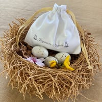 Image 2 of POCHON DE PÂQUES
