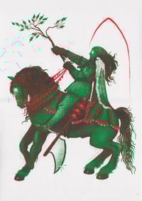 Image 1 of Green Knight