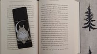 Image 2 of STUDIO GHIBLI BOOKMARKS 