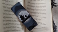 Image 3 of STUDIO GHIBLI BOOKMARKS 