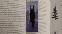 Image 4 of STUDIO GHIBLI BOOKMARKS 