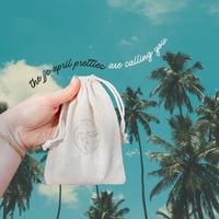 April Mystery Bag