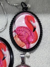 Image 4 of Bird Brain Pendant