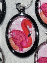 Image 3 of Bird Brain Pendant