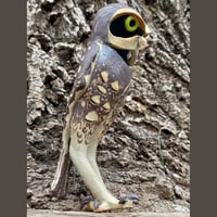 Image 2 of Burrowing Owl Sculpture