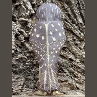 Image 4 of Burrowing Owl Sculpture
