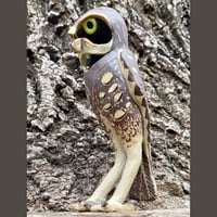 Image 5 of Burrowing Owl Sculpture