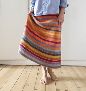 Image of For evigt Sommer - Nederdel