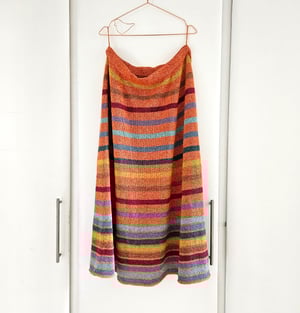 Image of For evigt Sommer - Nederdel