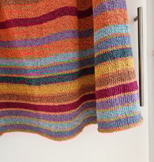 Image of For evigt Sommer - Nederdel