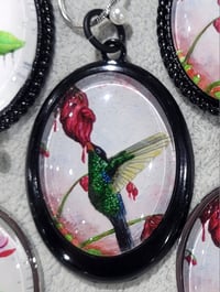Image 4 of Sweethearts Pendant