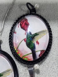 Image 3 of Sweethearts Pendant