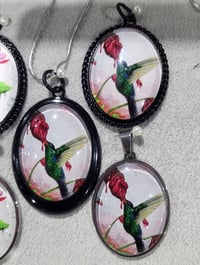 Image 1 of Sweethearts Pendant