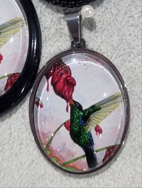 Image 2 of Sweethearts Pendant
