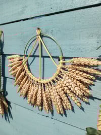 Image 1 of Harvest Wreath NEW DESIGN
