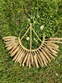 Image 3 of Harvest Wreath NEW DESIGN