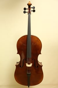 Image 1 of Artisan Cello № 83 